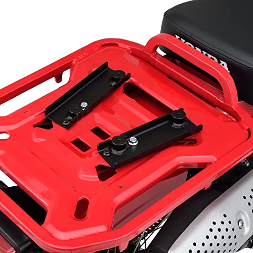 CT125ハンターカブ　モノロックケース用　フィッティング GIVI フィッティング（トップ）（デイトナオリジナル）CT125